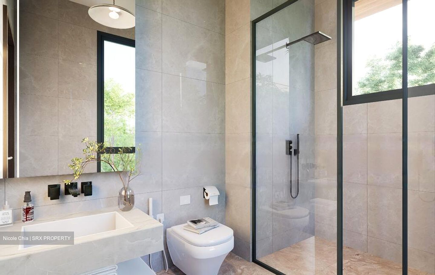 Tuan Sing Park (D28), Semi-Detached #455160071